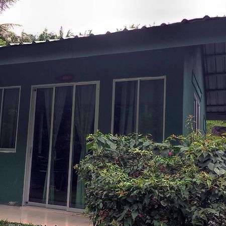 Ulu River Lodge Gopeng Luaran gambar